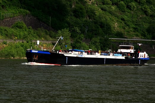 Tanker