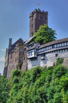 Wartburg