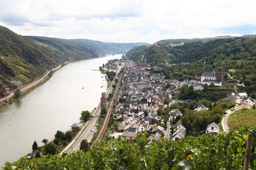 City of Oberwesel