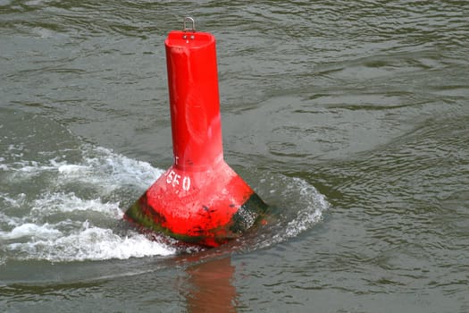 Rhine barrel