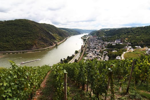 Oberwesel
