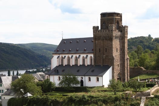 Church in Oberwesel