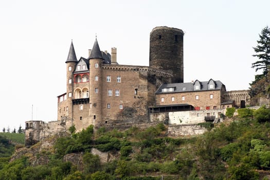 Katz Castle