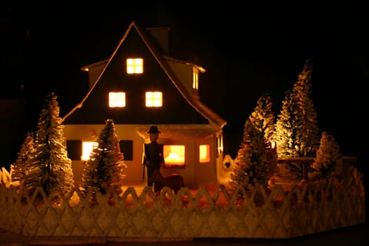 Christmas decoration