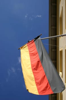 Flag of Germany