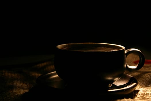 Coffee cup