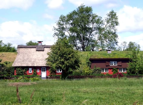 rural