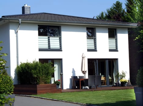 Townhouse