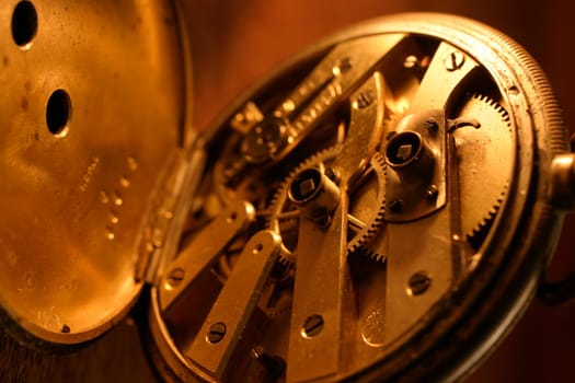 Gear wheels
