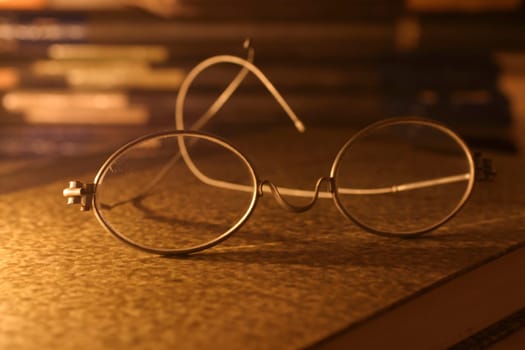 Spectacles