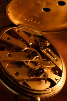 Gear wheels