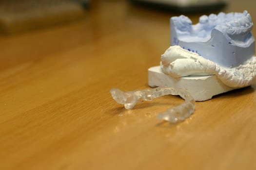 Mouthguards