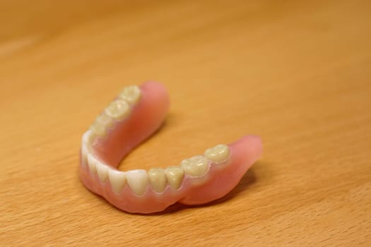 Dentures
