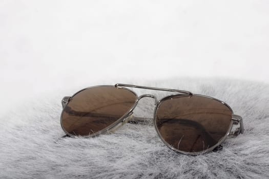 Retro sunglasses