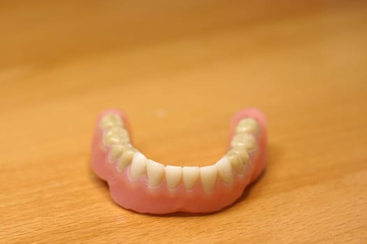Denture