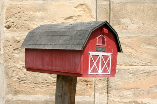Mailbox
