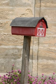Mailbox