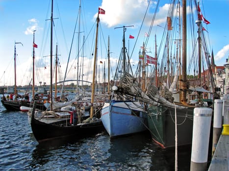 SønderborgPort