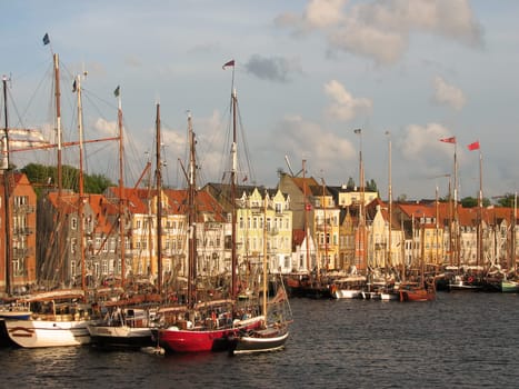 Sønderborg Port
