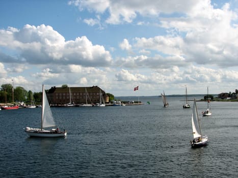 Sønderborg