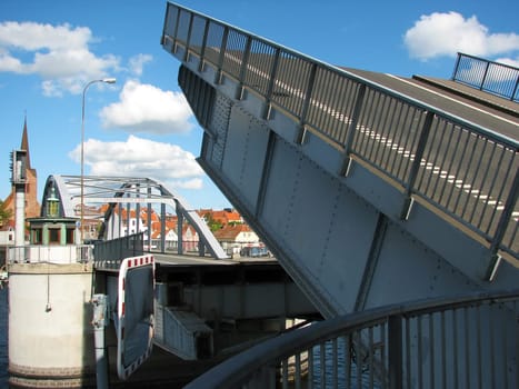 Drawbridge