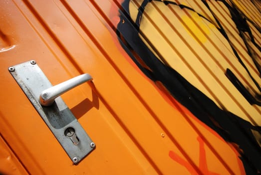 Doorknob