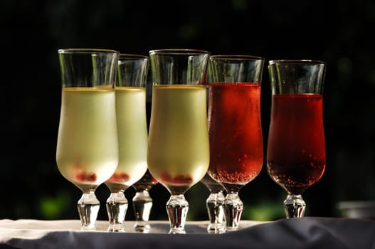 Refreshment