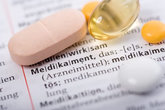 Medicine