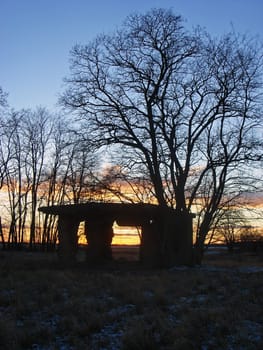 Ruin