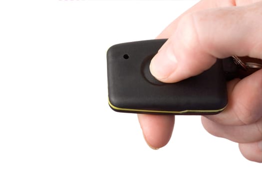 Remote control