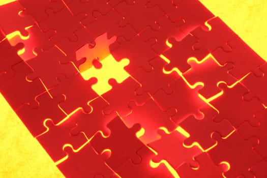 Puzzle