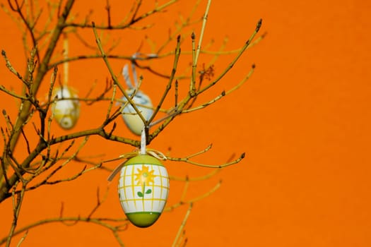Easter egg