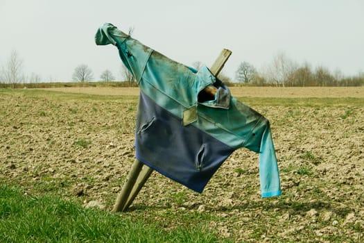 Scarecrow
