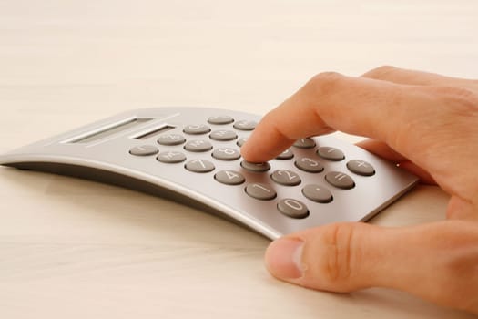 Calculator