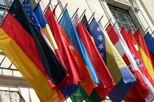 Flags