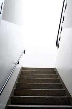 Staircases