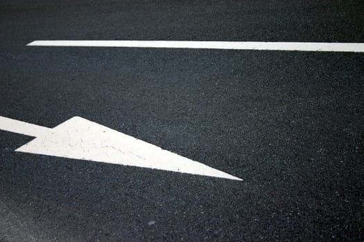 Arrow