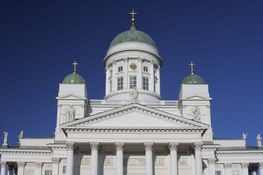 Helsinki