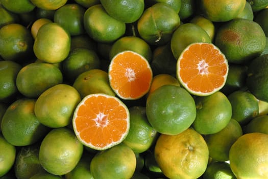 Clementines