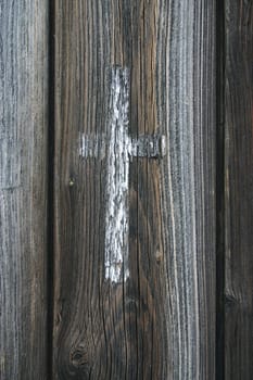 cross without section without angry