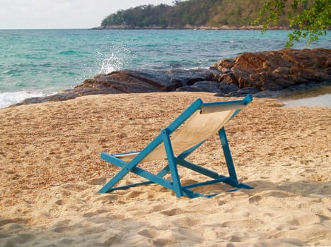 Relax at Candlelight Beach