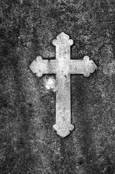 cross without section without angry
