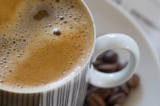 Coffee