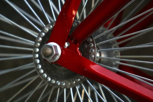 Spokes