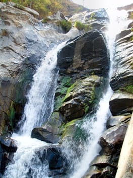 Waterfall