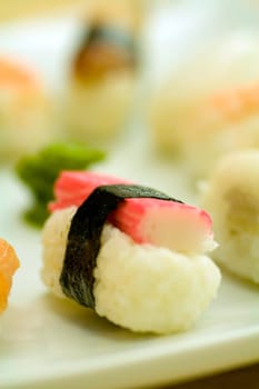 Sushi