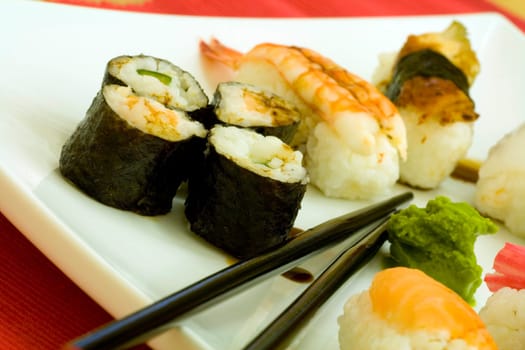 Sushi
