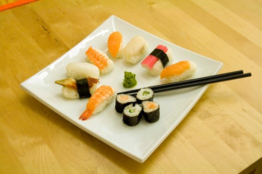 Sushi