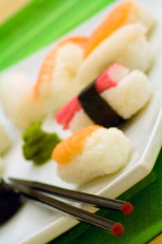 Sushi