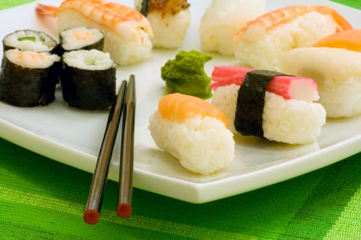 Sushi
